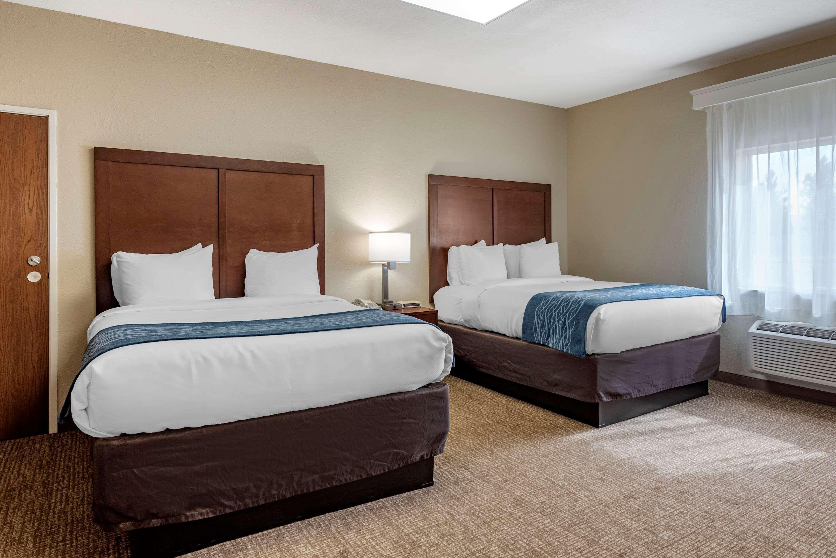 Comfort Inn & Suites Pueblo Kültér fotó