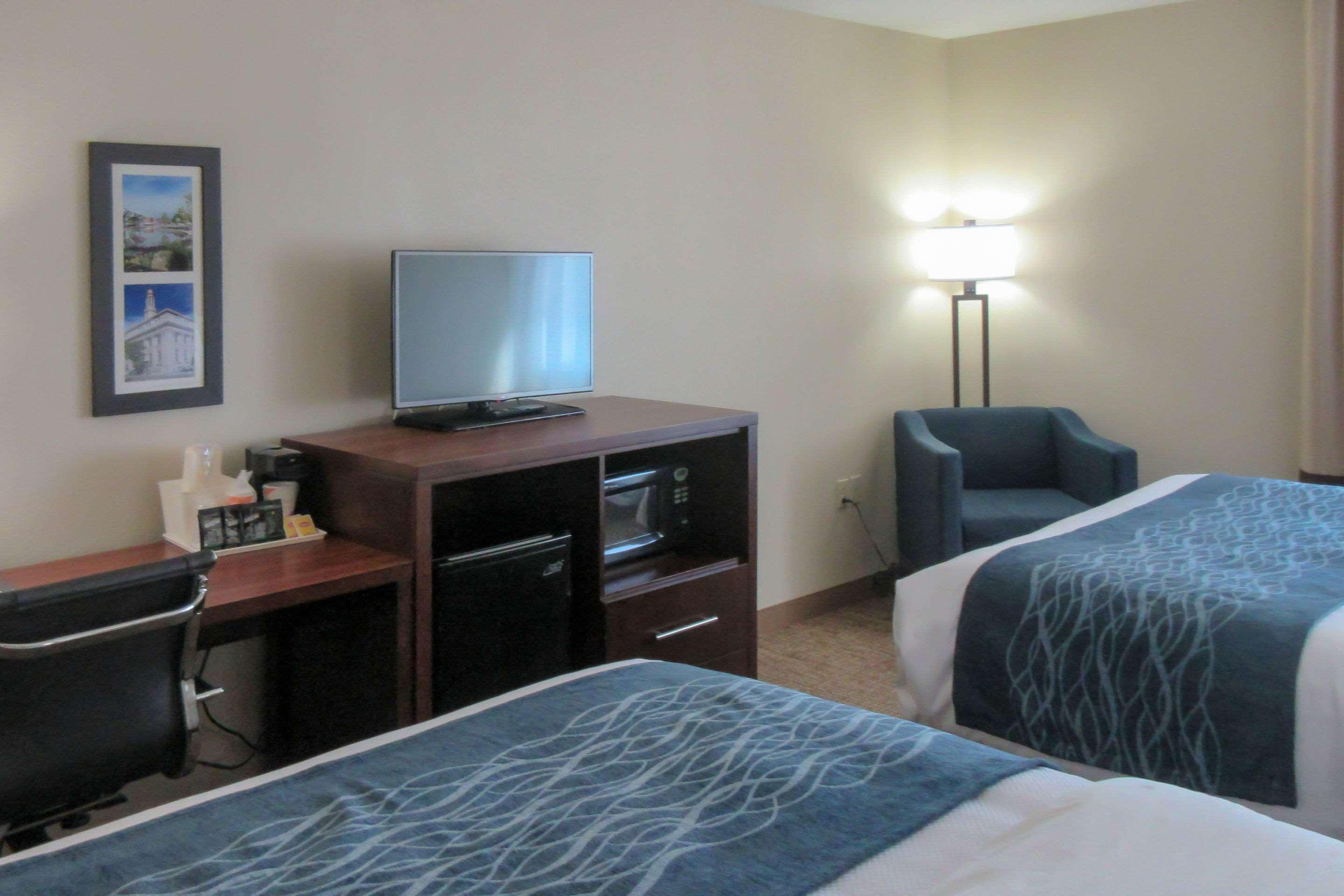 Comfort Inn & Suites Pueblo Kültér fotó