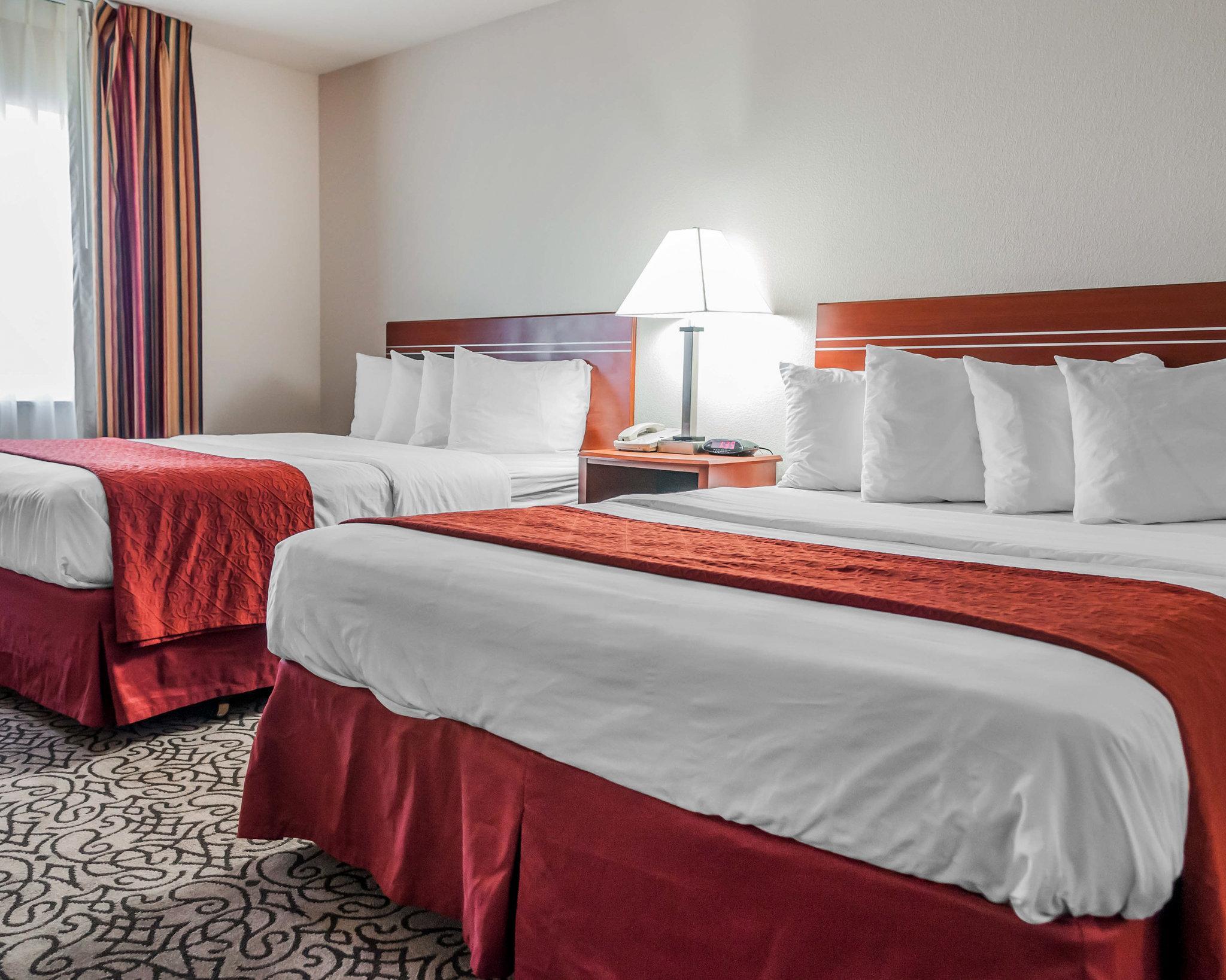 Comfort Inn & Suites Pueblo Kültér fotó