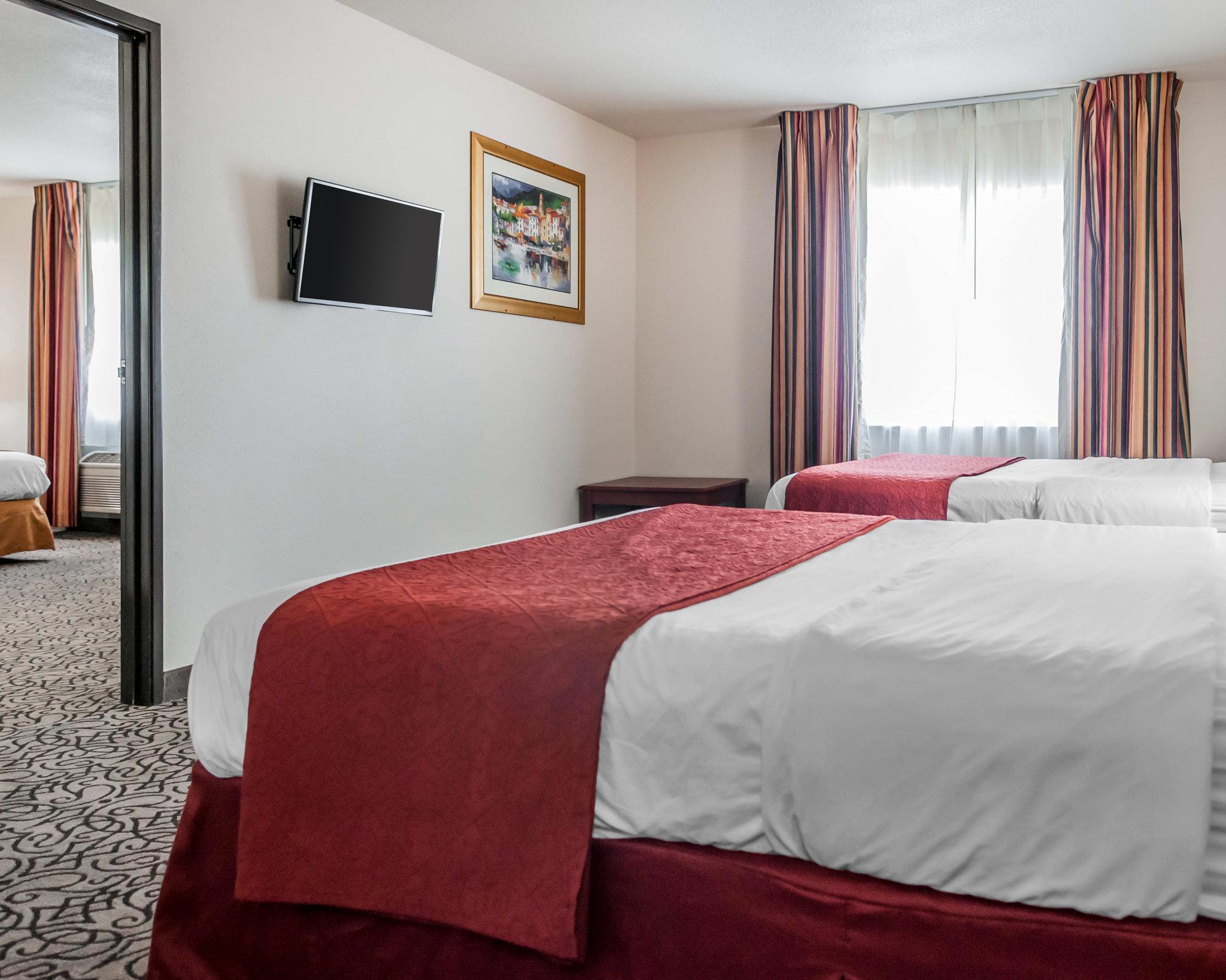 Comfort Inn & Suites Pueblo Kültér fotó