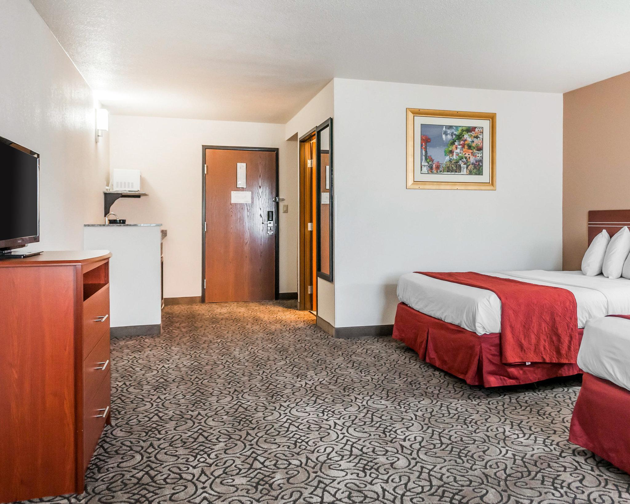 Comfort Inn & Suites Pueblo Kültér fotó