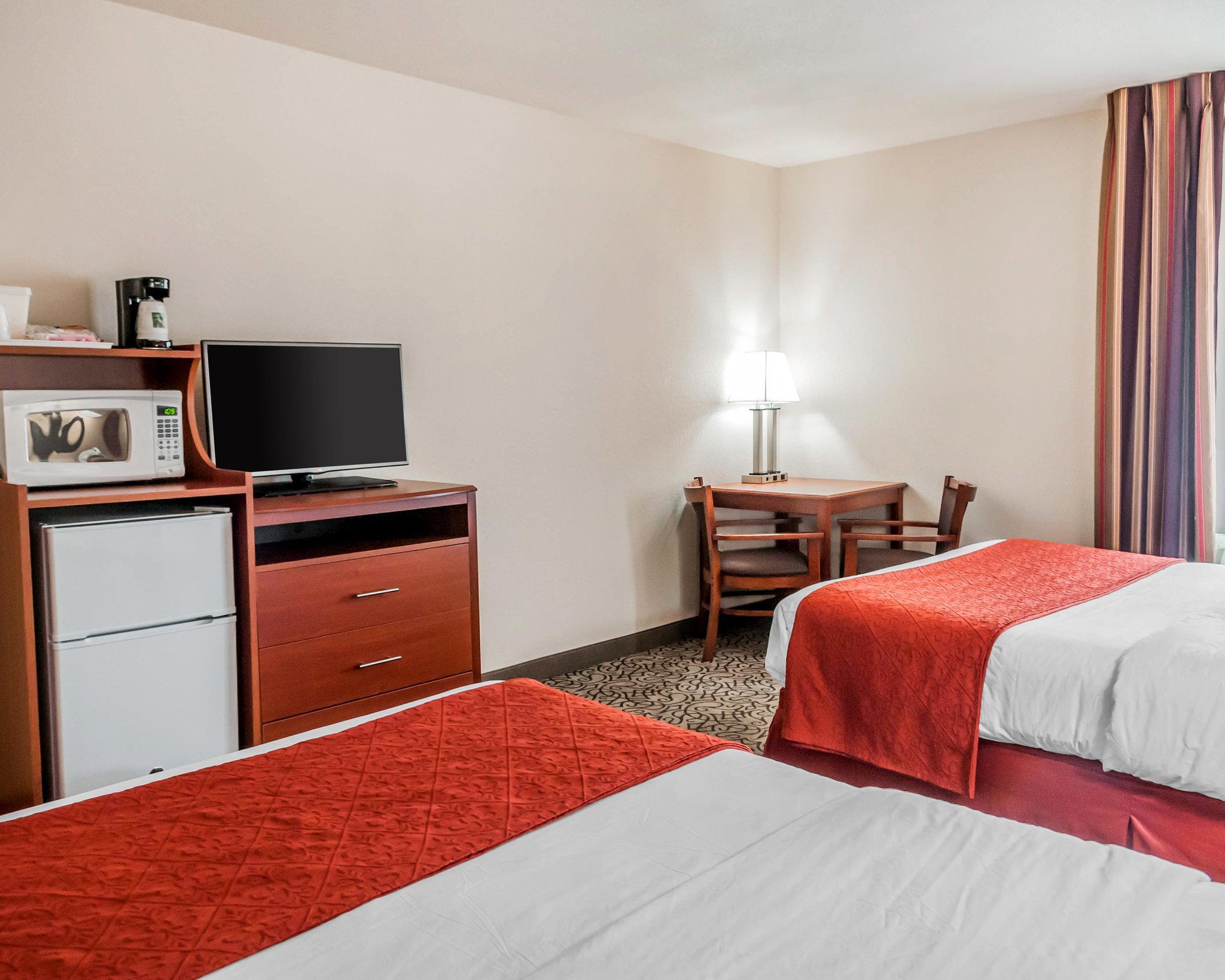 Comfort Inn & Suites Pueblo Kültér fotó