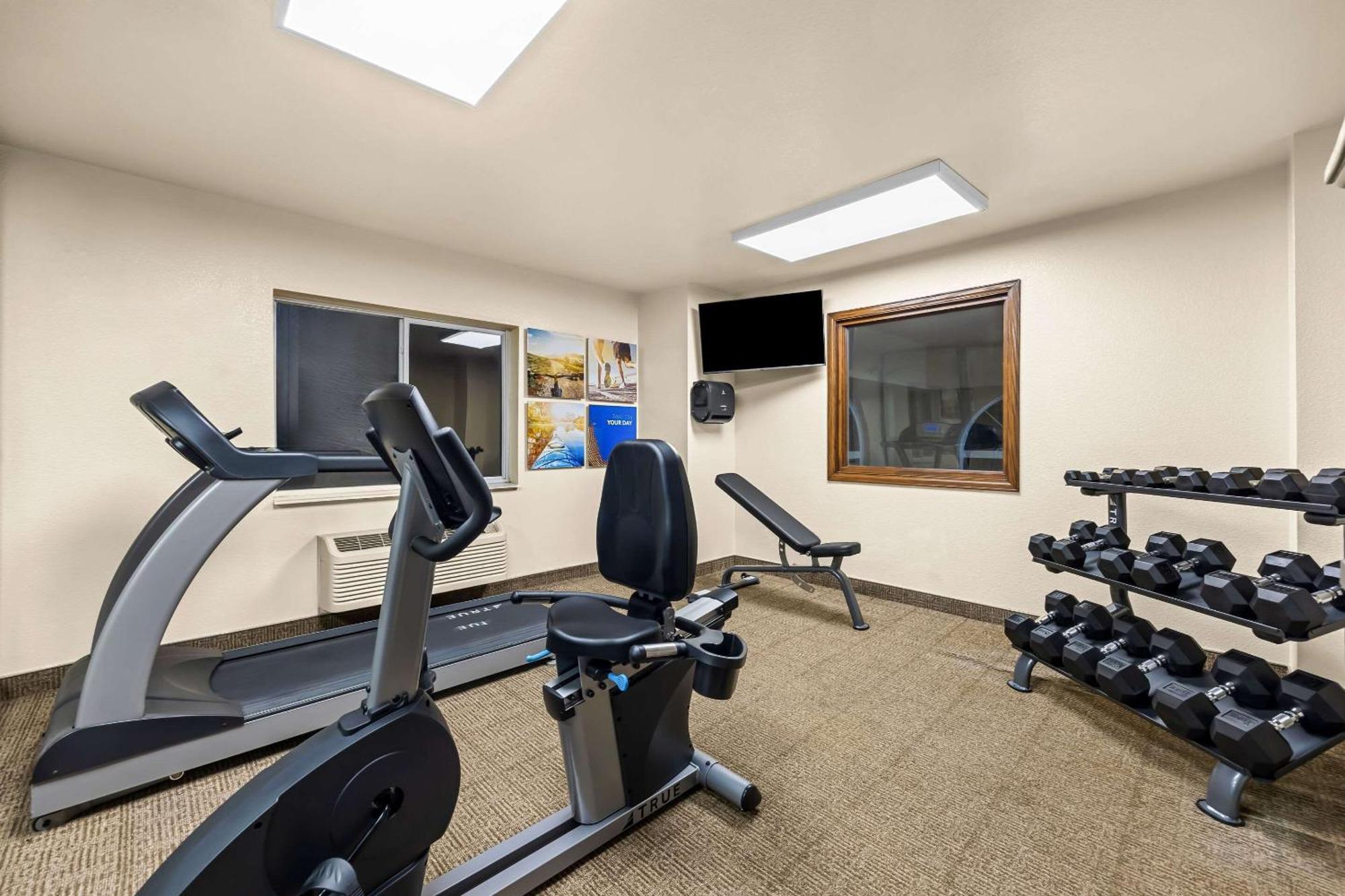 Comfort Inn & Suites Pueblo Kültér fotó