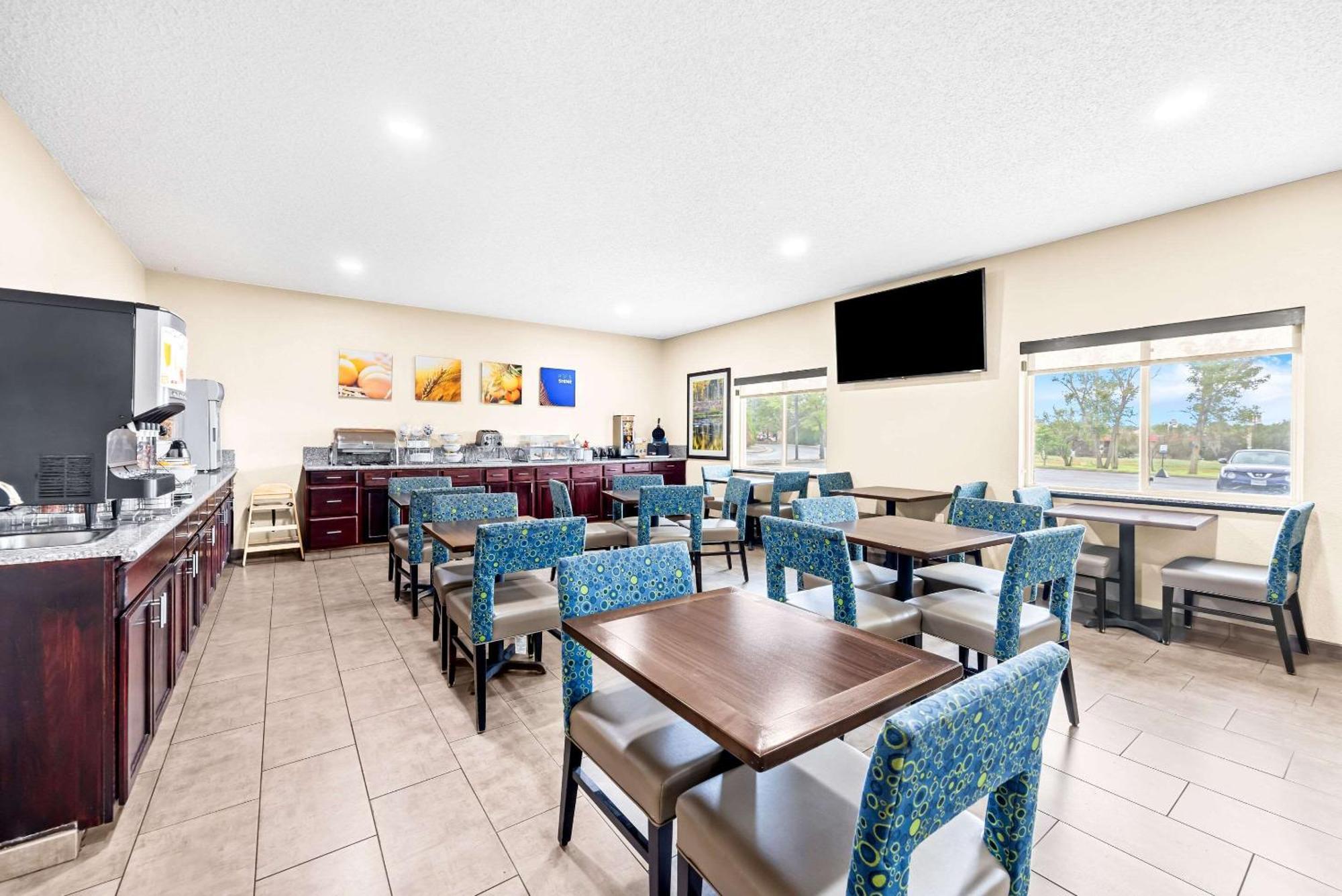 Comfort Inn & Suites Pueblo Kültér fotó