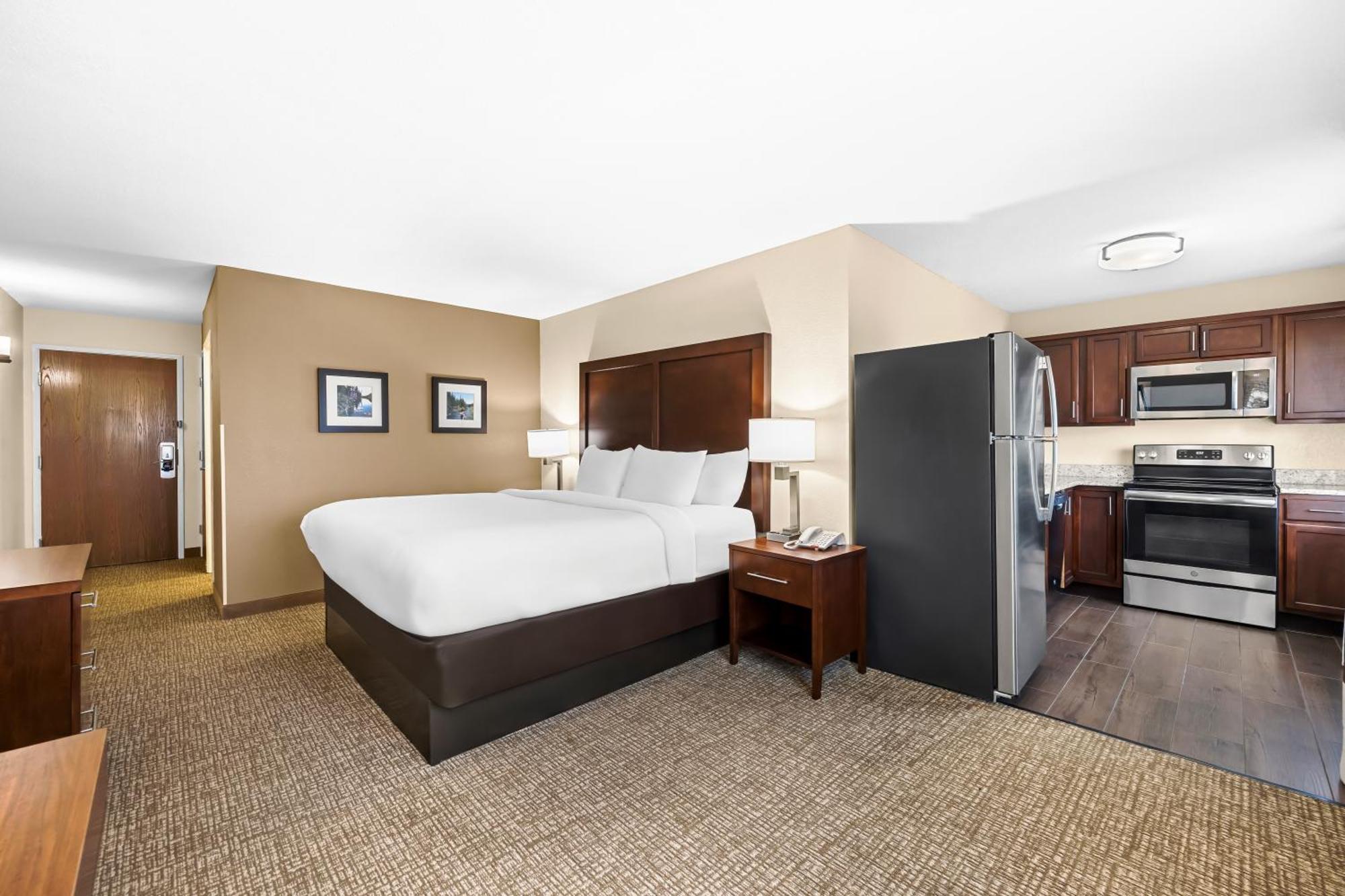 Comfort Inn & Suites Pueblo Kültér fotó