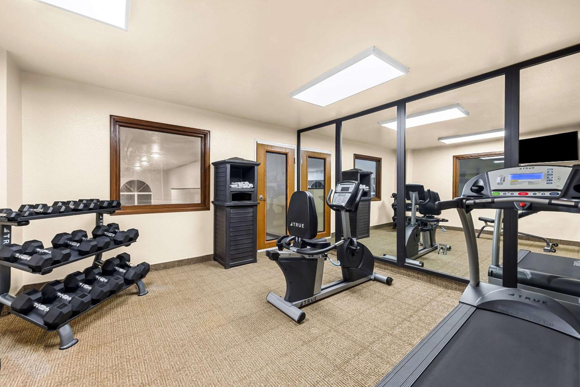 Comfort Inn & Suites Pueblo Kültér fotó