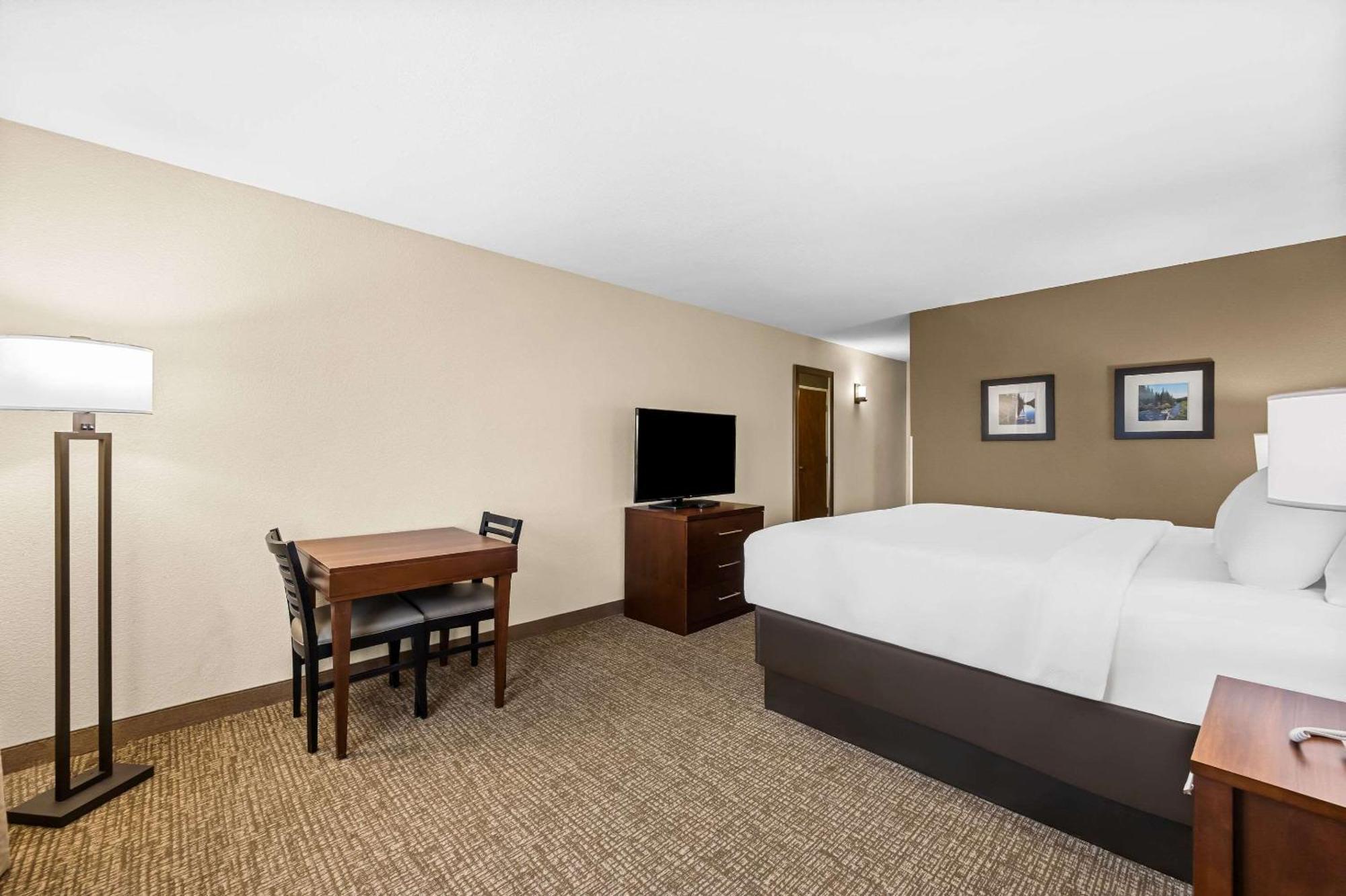 Comfort Inn & Suites Pueblo Kültér fotó