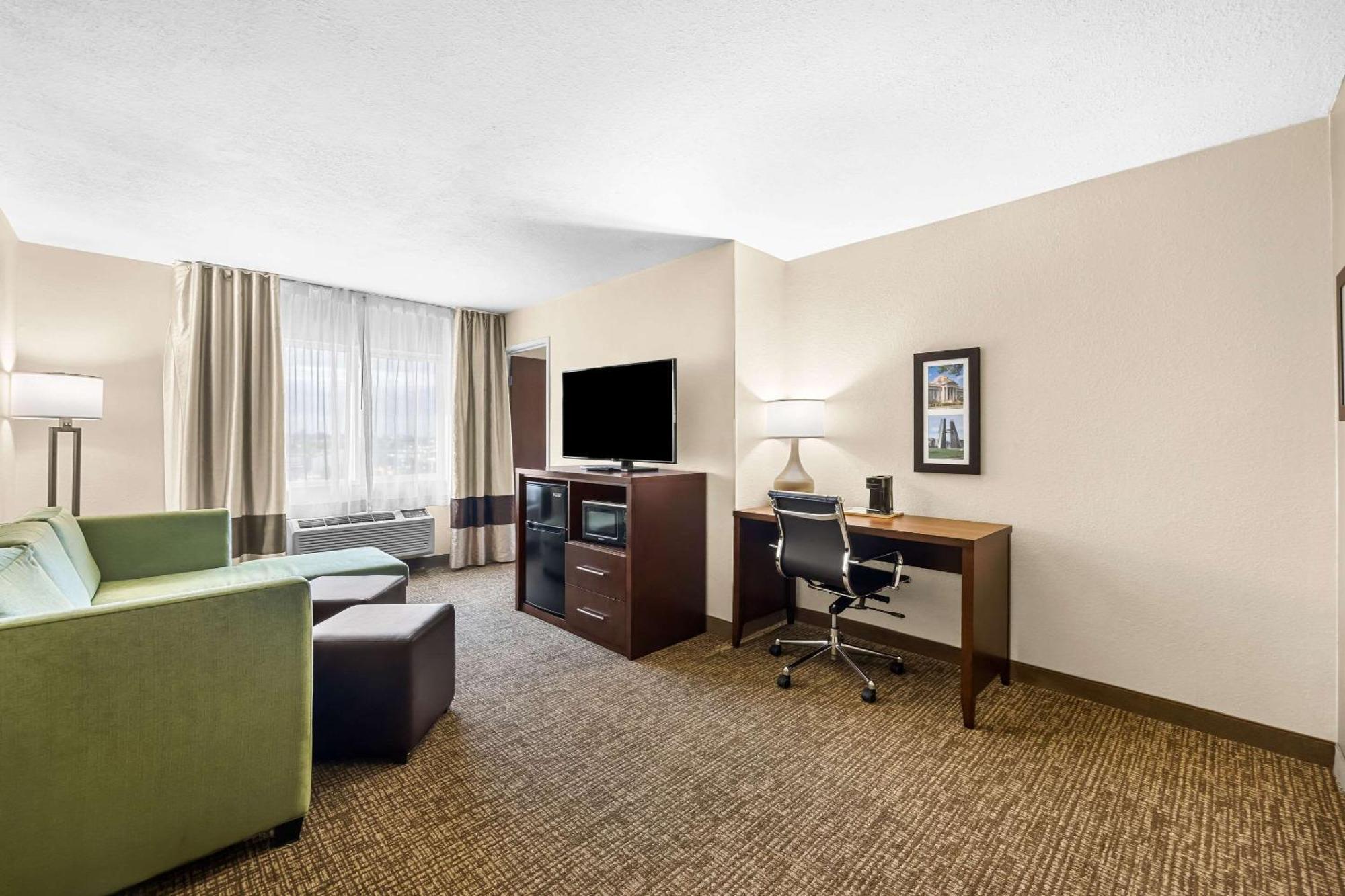 Comfort Inn & Suites Pueblo Kültér fotó