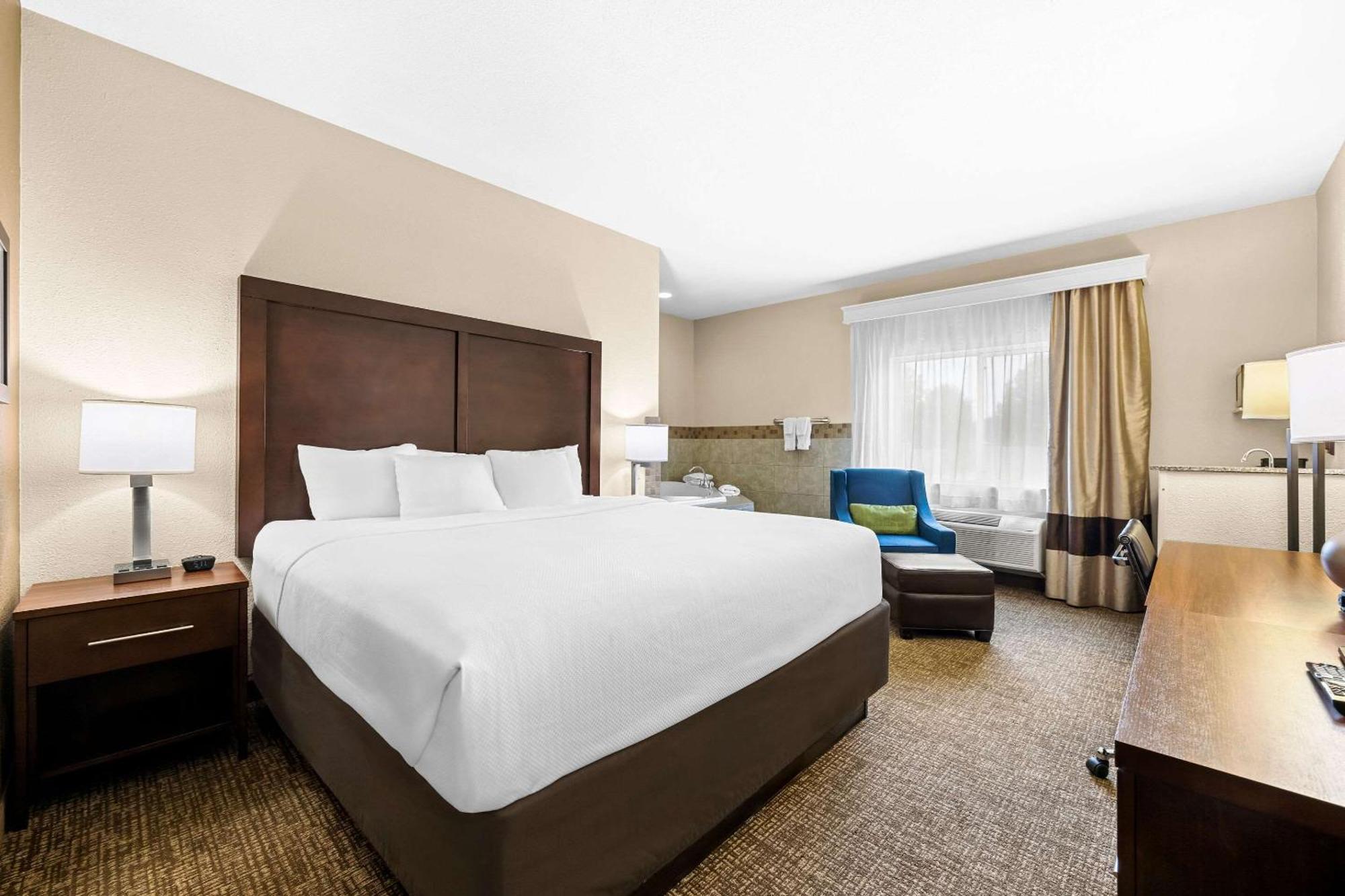 Comfort Inn & Suites Pueblo Kültér fotó