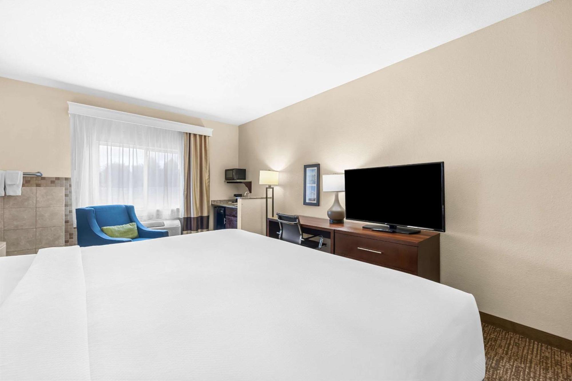 Comfort Inn & Suites Pueblo Kültér fotó