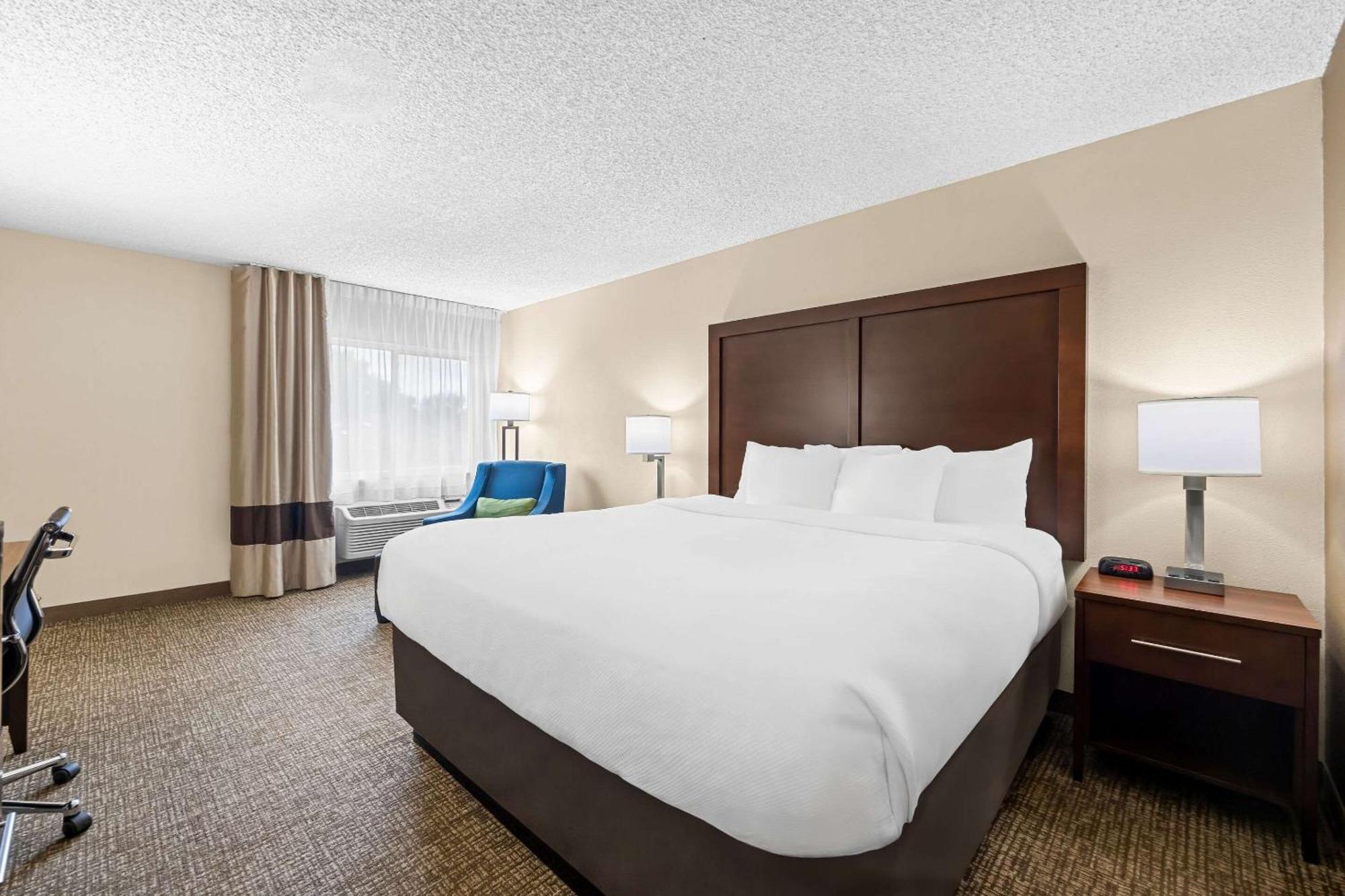 Comfort Inn & Suites Pueblo Kültér fotó