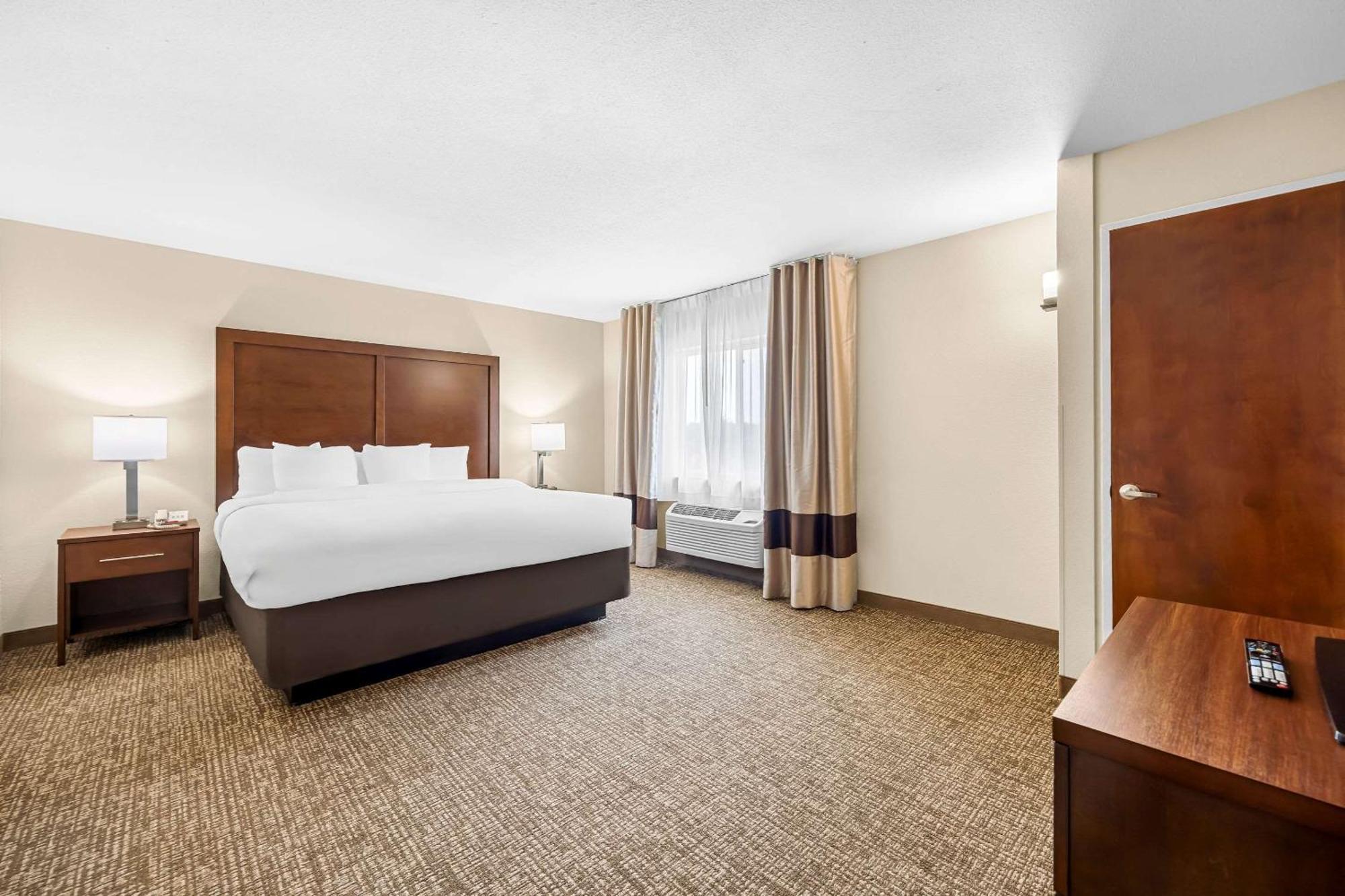 Comfort Inn & Suites Pueblo Kültér fotó